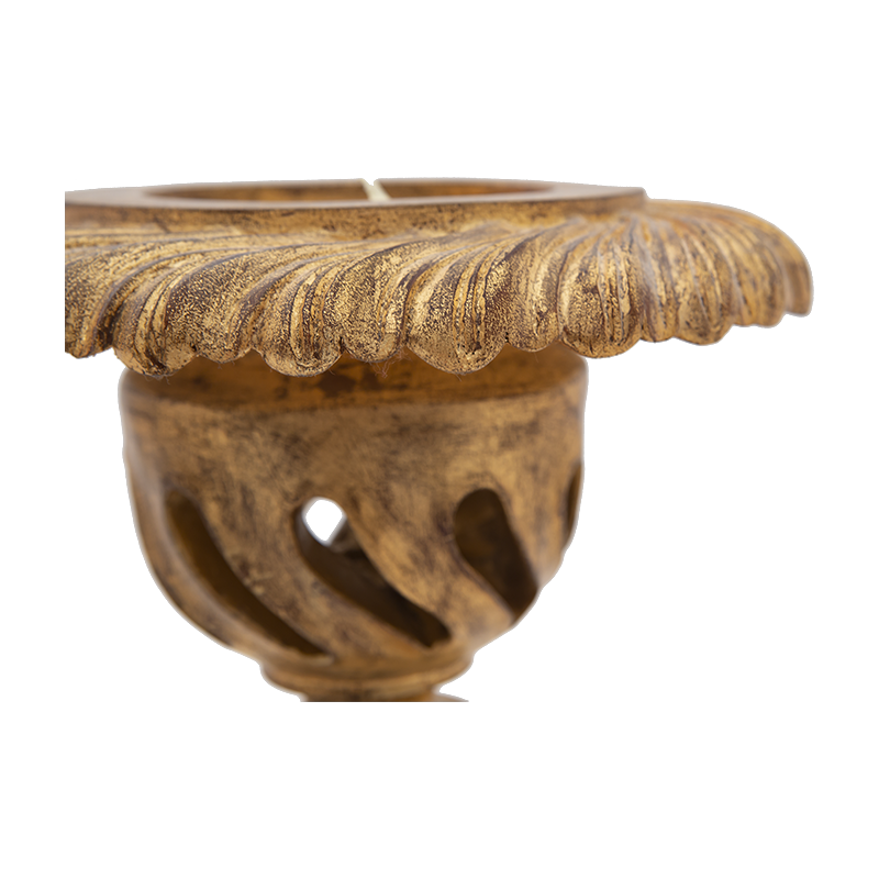 CANDLESTICK