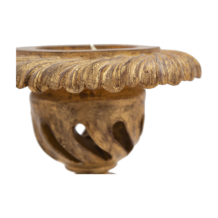 CANDLESTICK