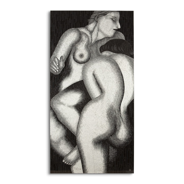 LES DEUX GRACES