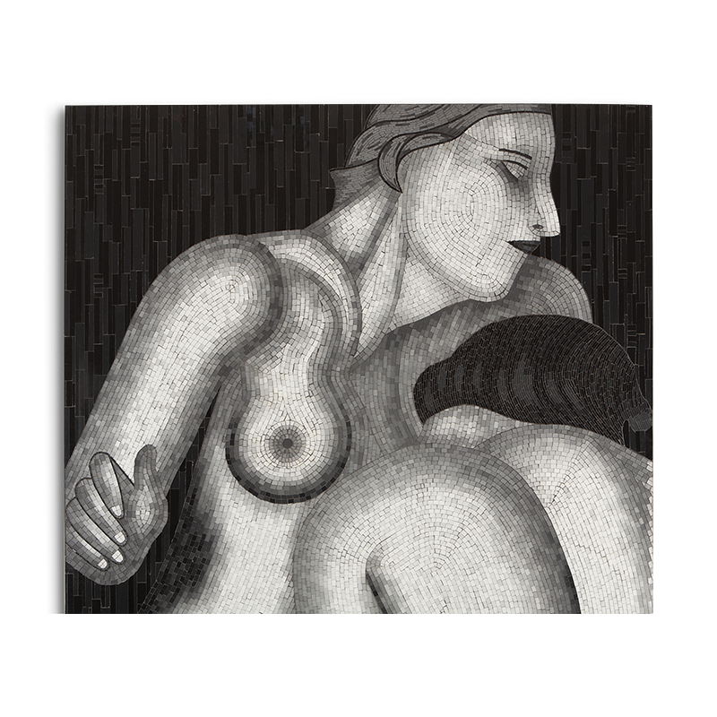 LES DEUX GRACES