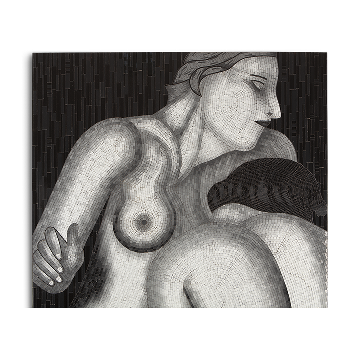 LES DEUX GRACES