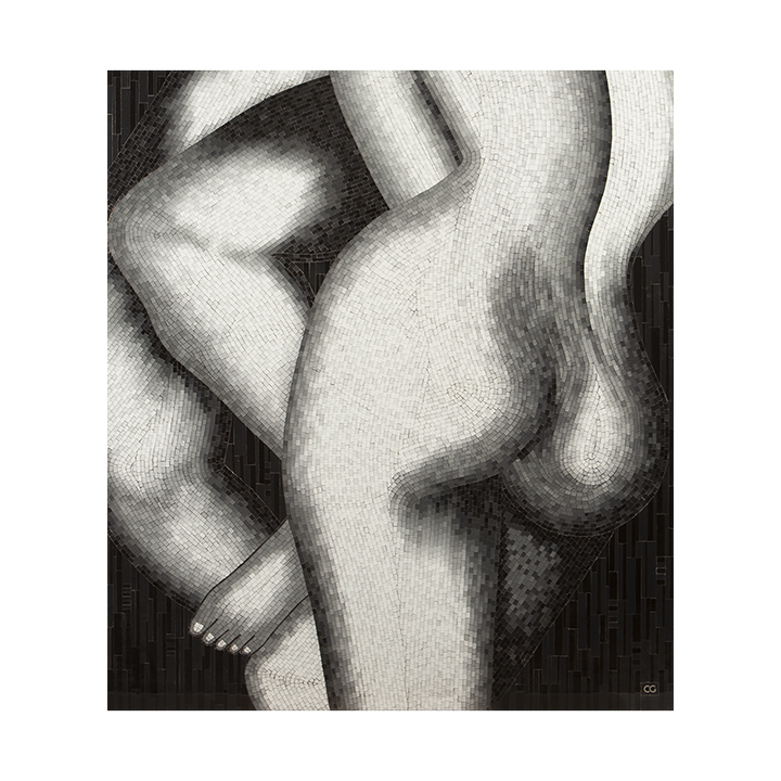 LES DEUX GRACES