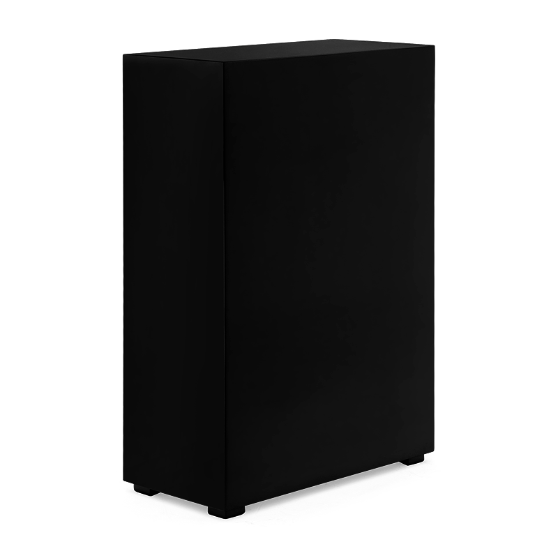 THE PEDESTAL