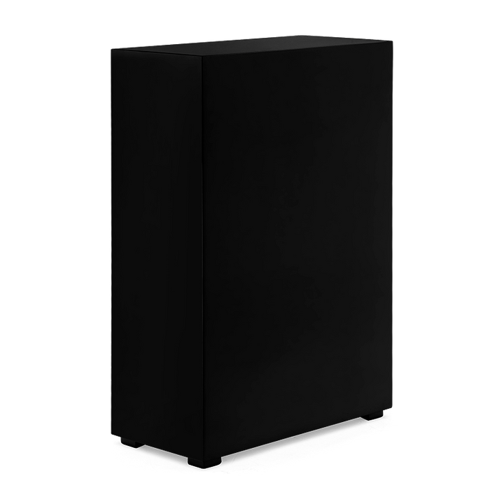 THE PEDESTAL