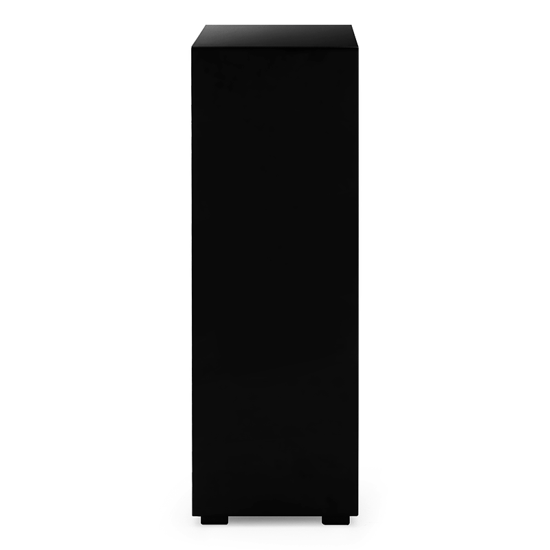 THE PEDESTAL