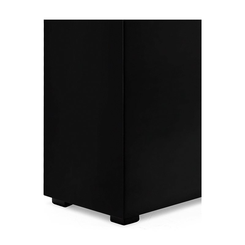 THE PEDESTAL