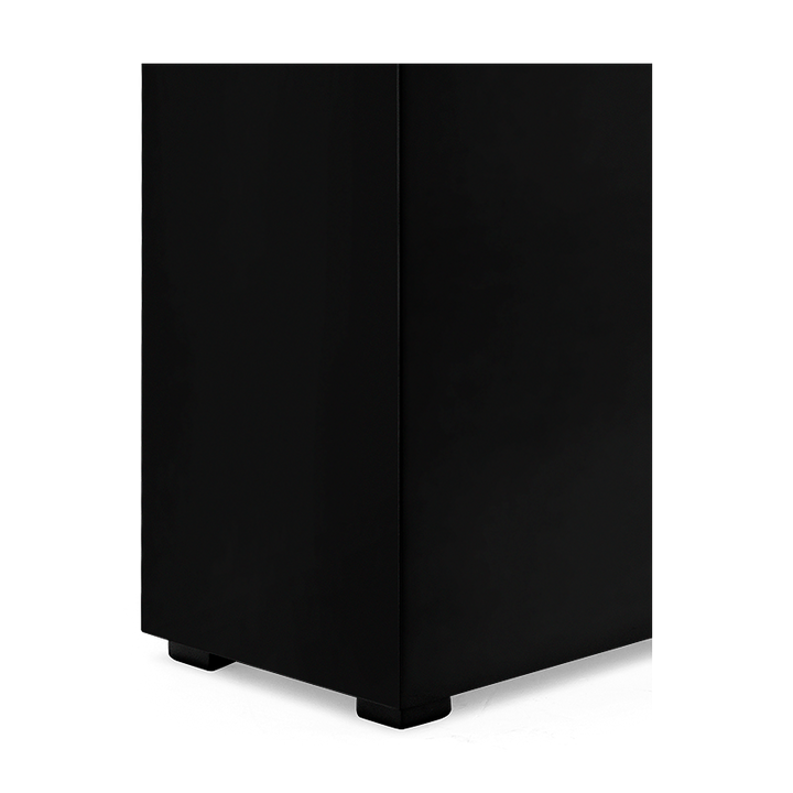 THE PEDESTAL