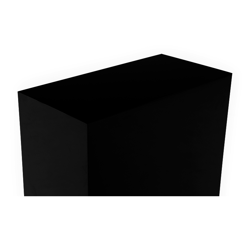 THE PEDESTAL