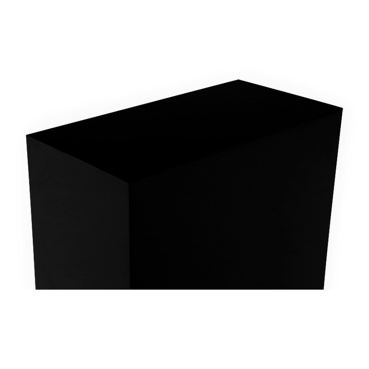 THE PEDESTAL