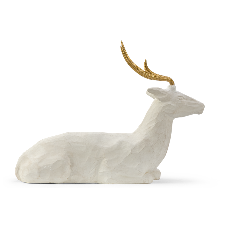 Tranquil Poise