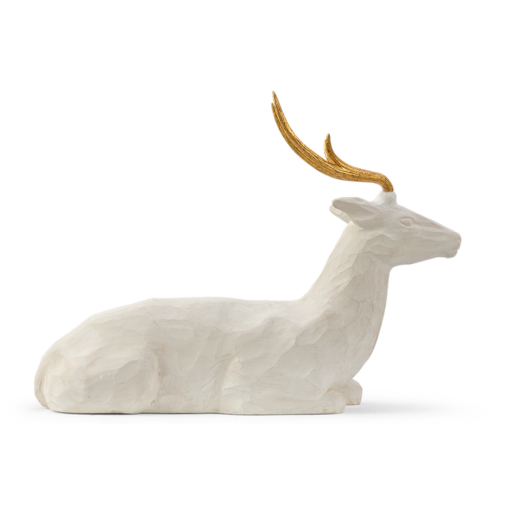 Tranquil Poise