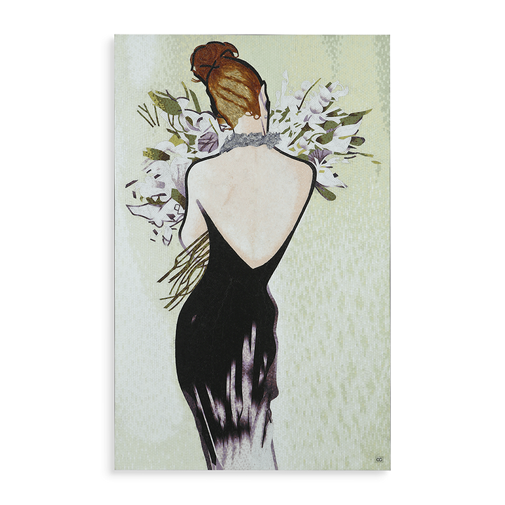 LE BOUQUET