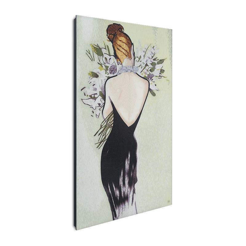 LE BOUQUET