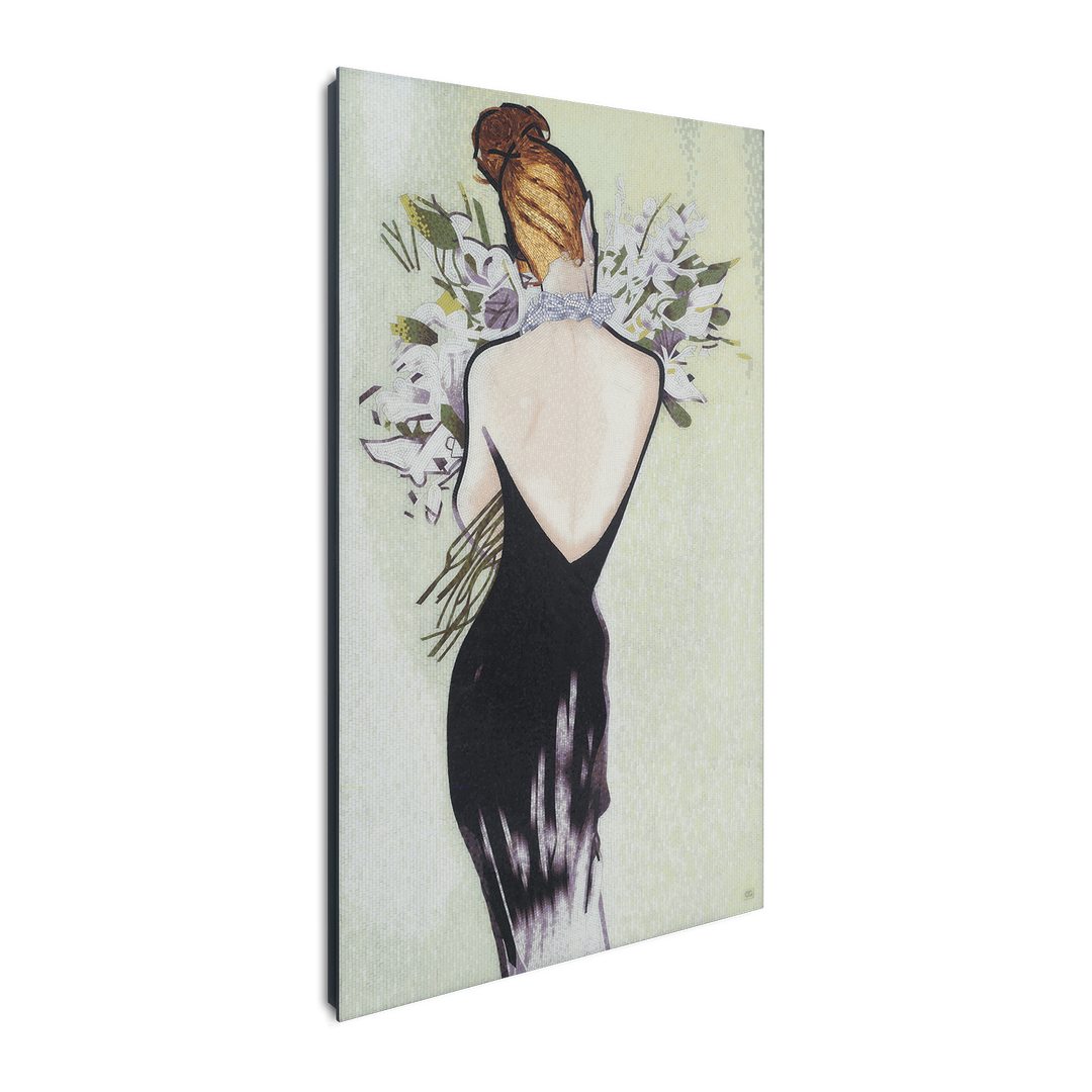 LE BOUQUET