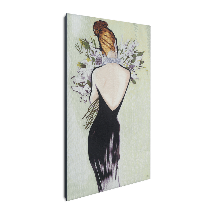LE BOUQUET
