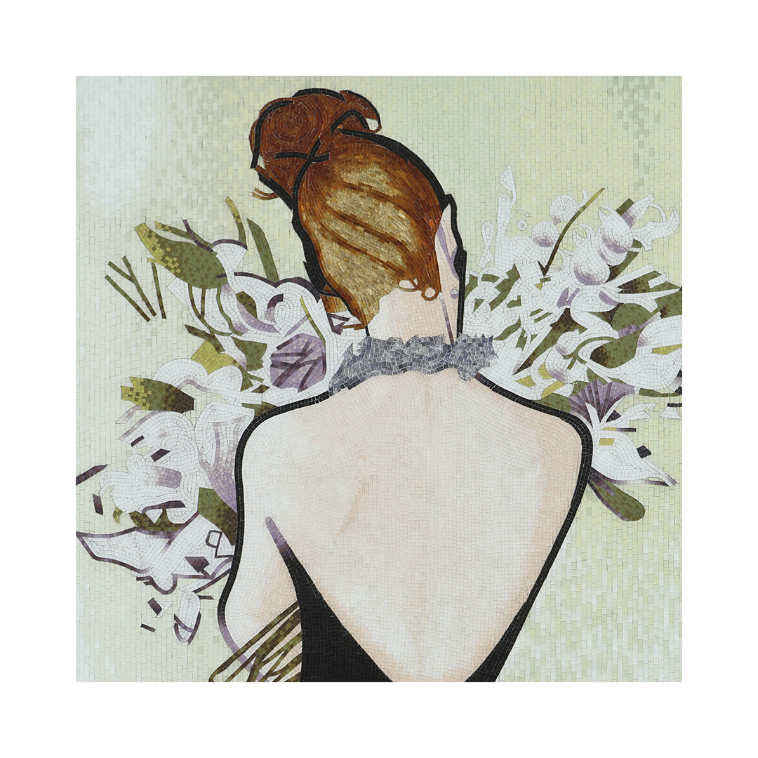 LE BOUQUET