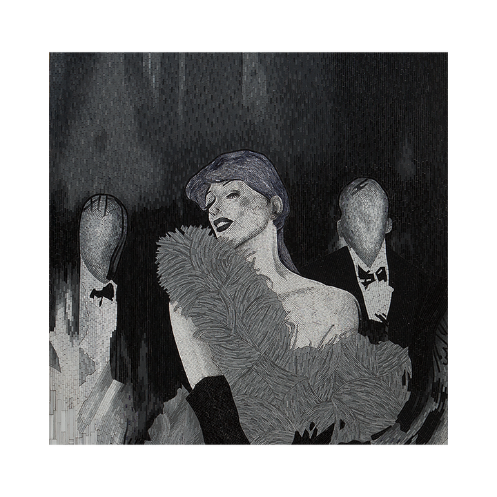 PIAF (MONO)