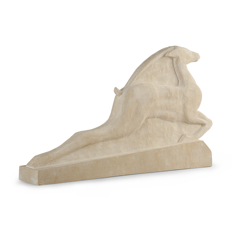 ANTELOPE