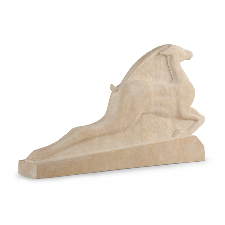 ANTELOPE