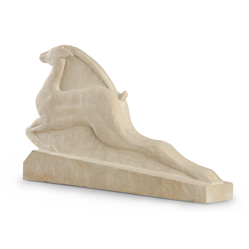 ANTELOPE