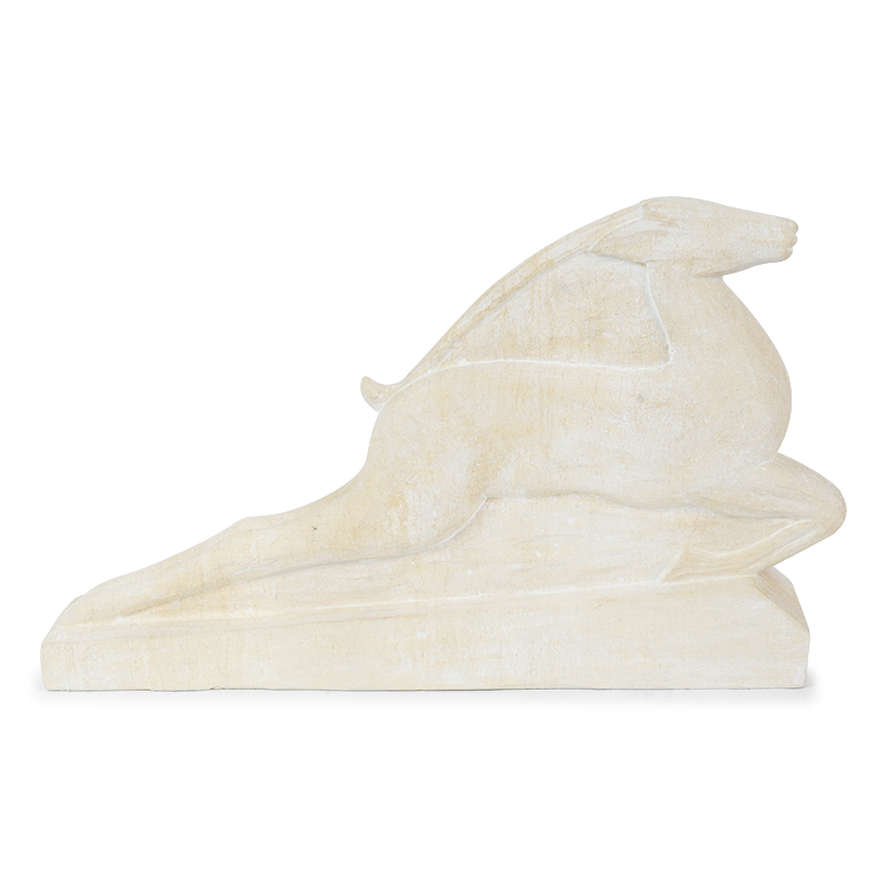 ANTELOPE