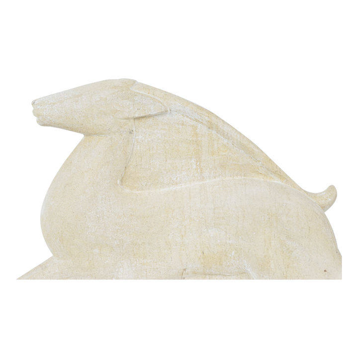 ANTELOPE