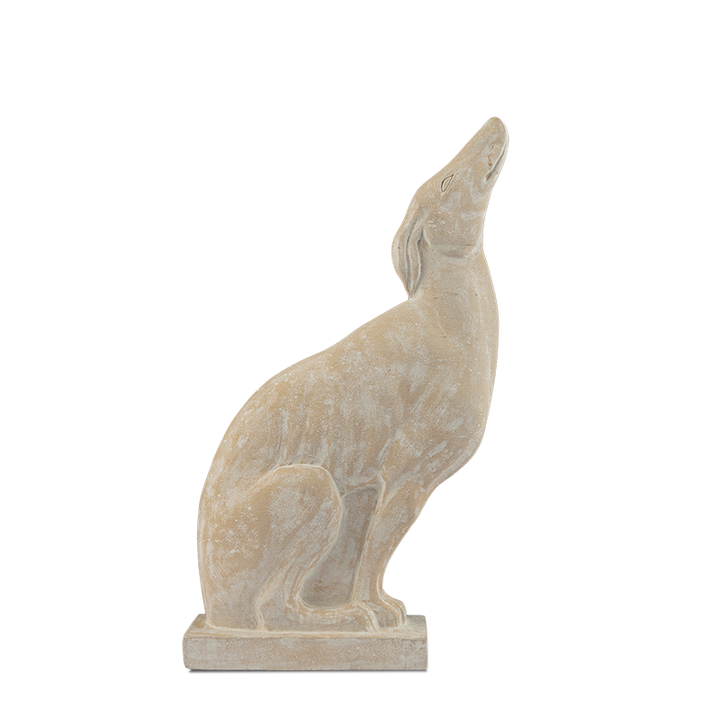 LE LÉVRIER