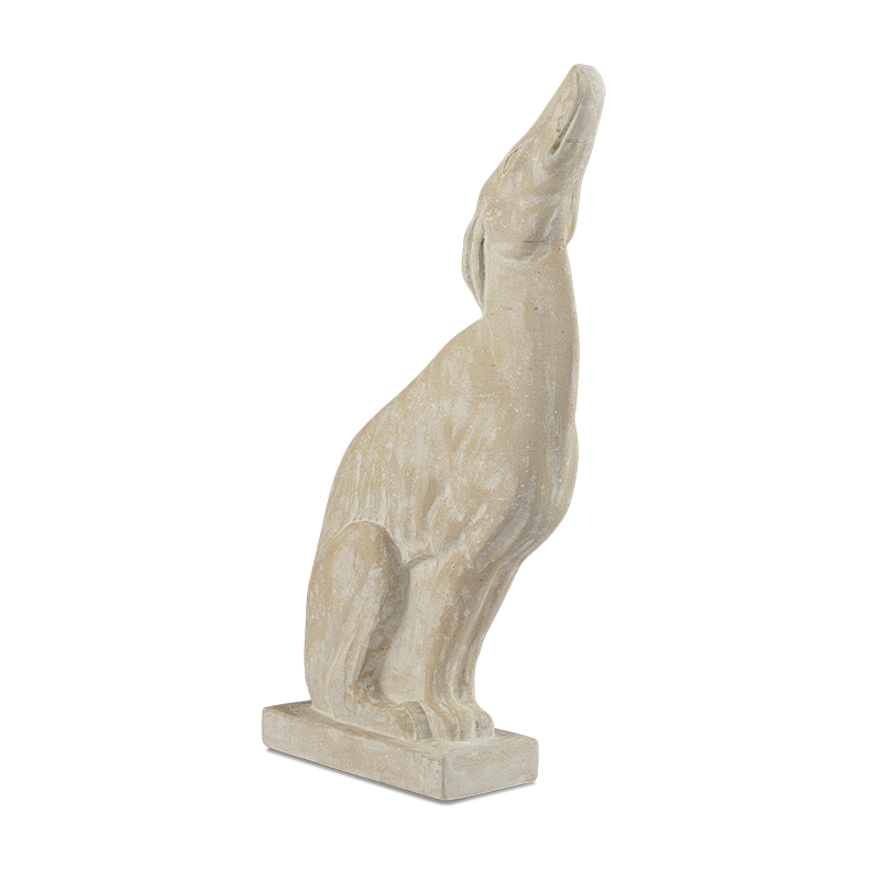 LE LÉVRIER