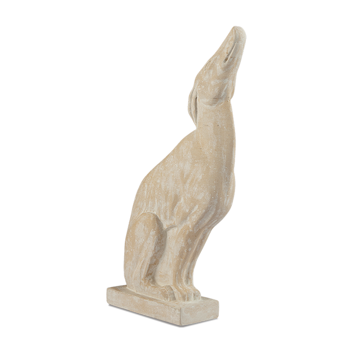 LE LÉVRIER
