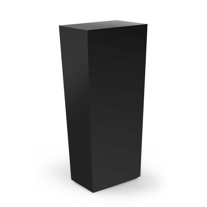 LE PEDESTAL