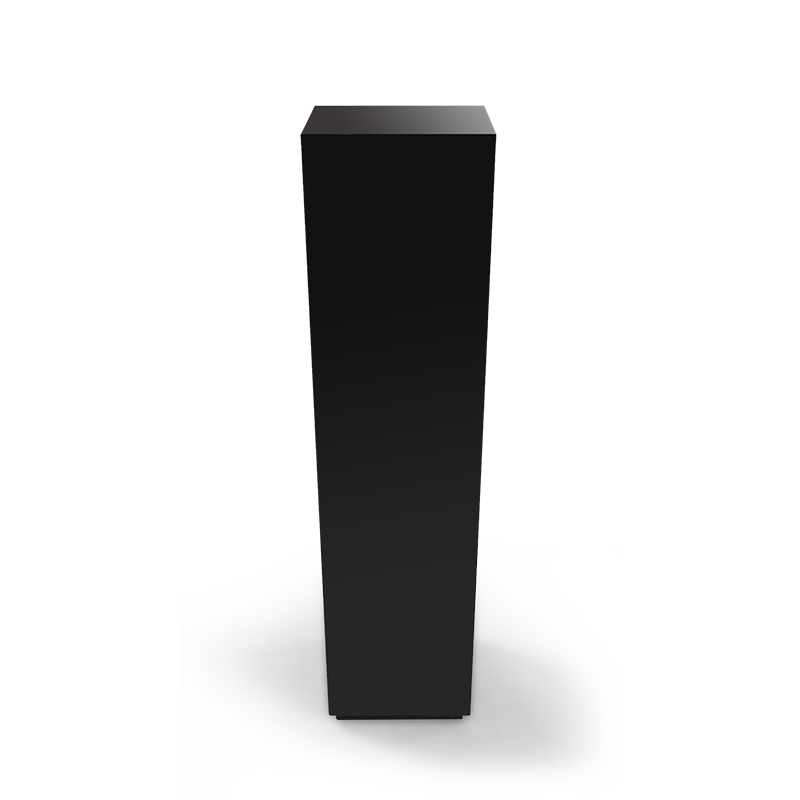 LE PEDESTAL