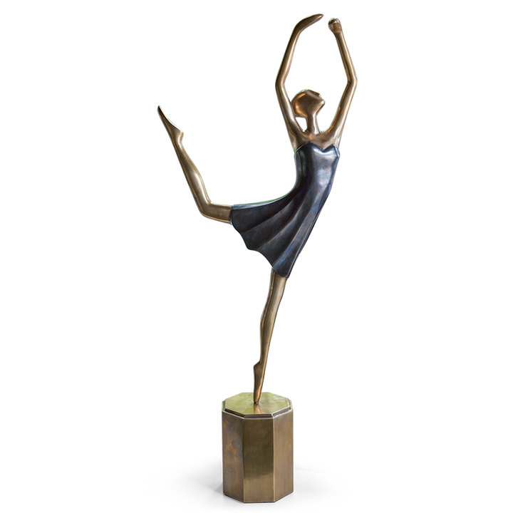 Danseuse