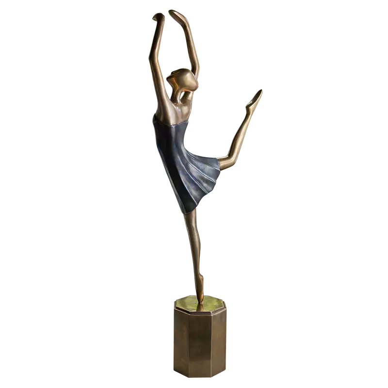 Danseuse