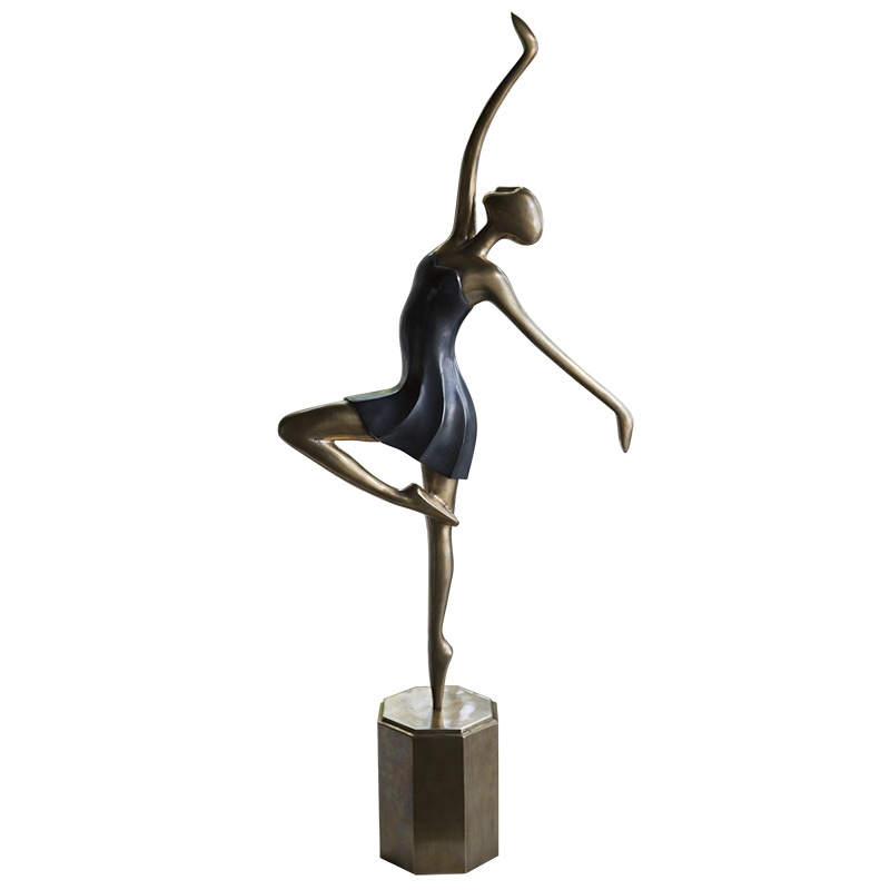Danseuse