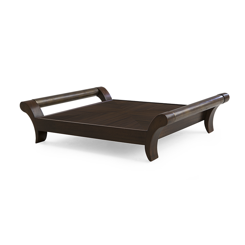 LE PLATEAU