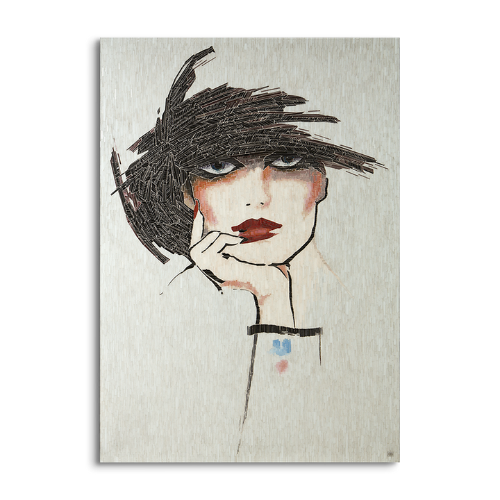 CLOCHE