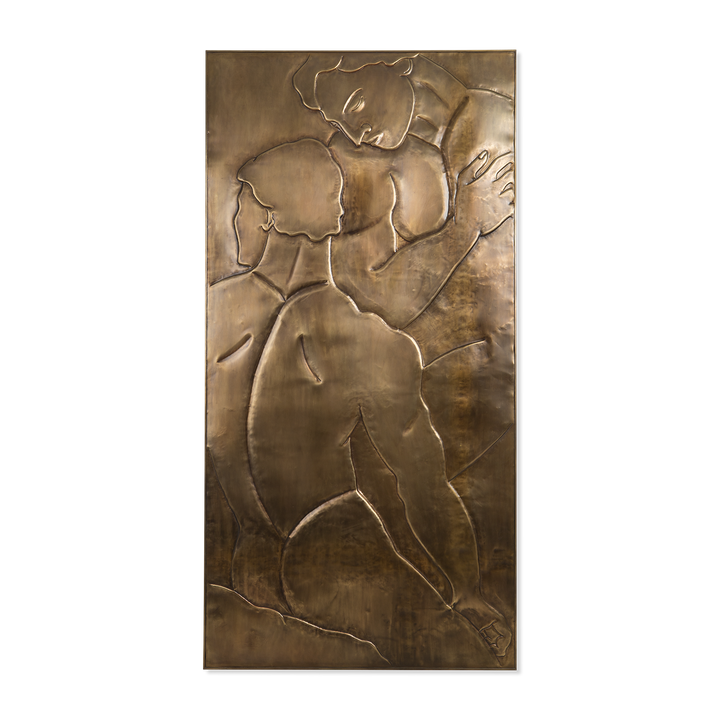 FRATERNEL / BRASS