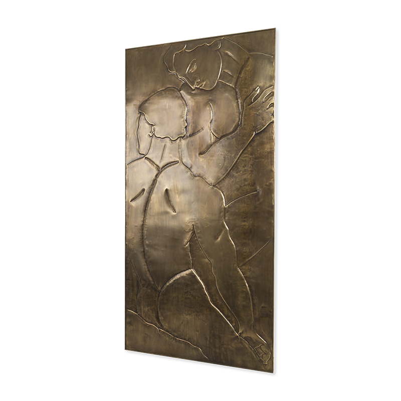 FRATERNEL / BRASS