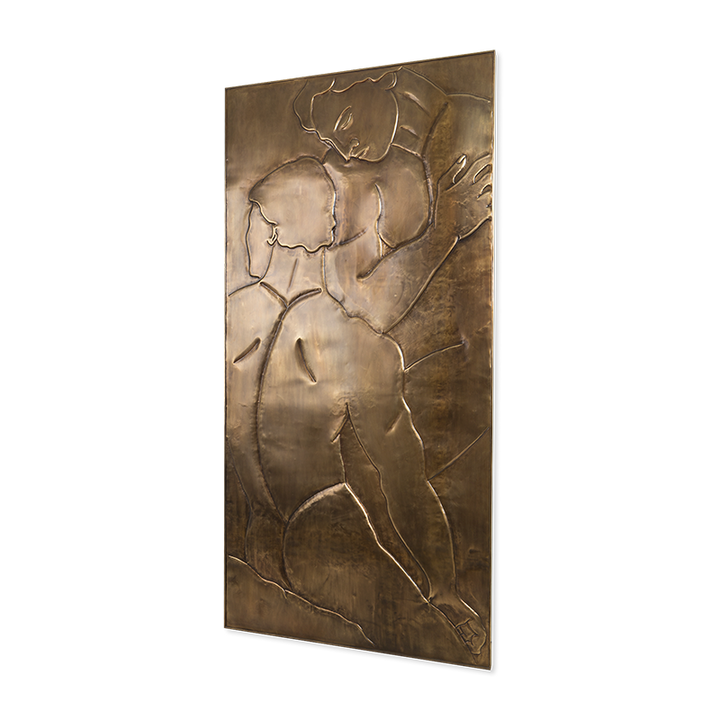 FRATERNEL / BRASS