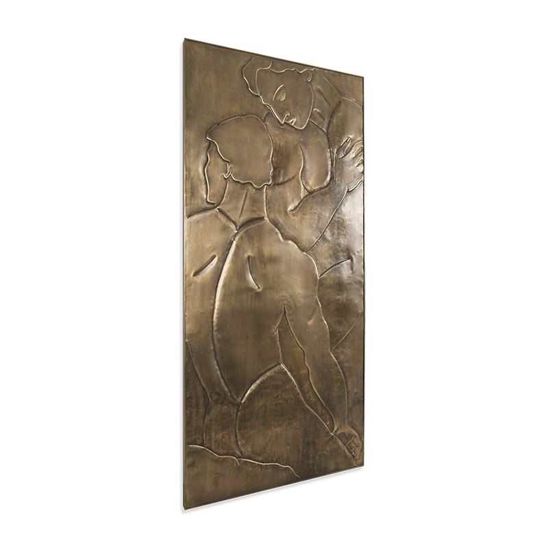 FRATERNEL / BRASS