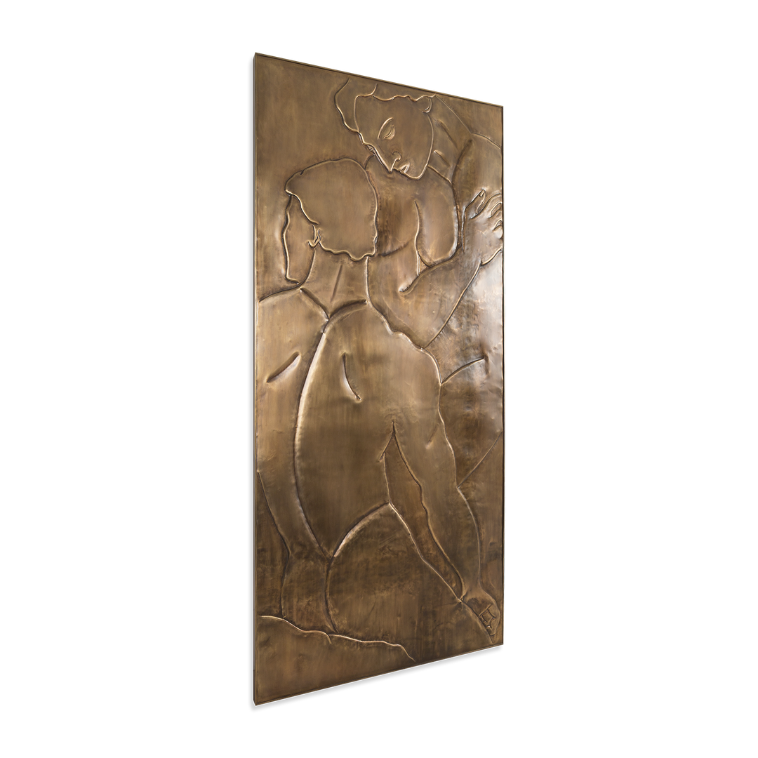 FRATERNEL / BRASS