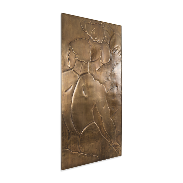 FRATERNEL / BRASS