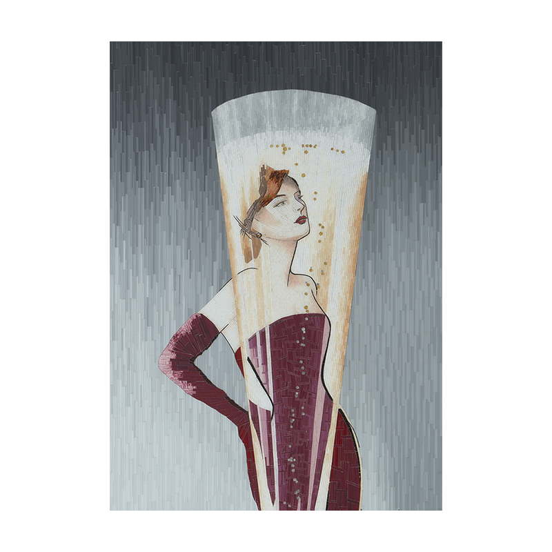 TAITTINGER 1