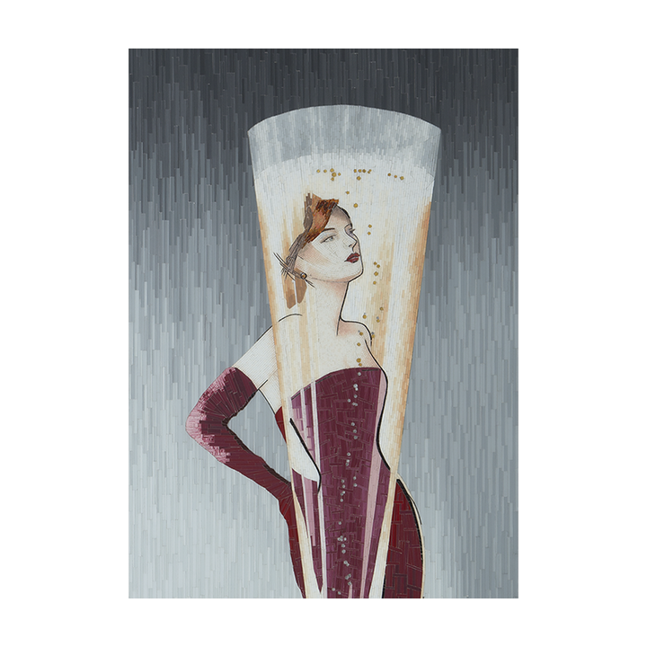 TAITTINGER 1