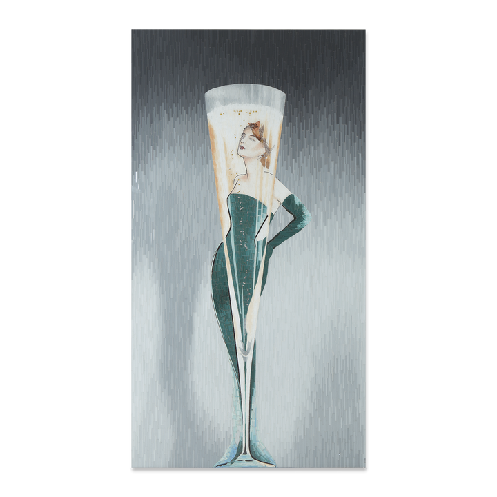 TAITTINGER 2