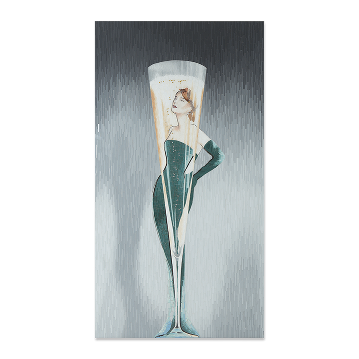 TAITTINGER 2