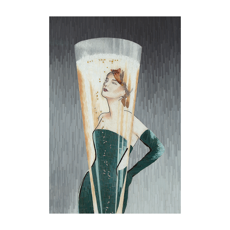 TAITTINGER 2