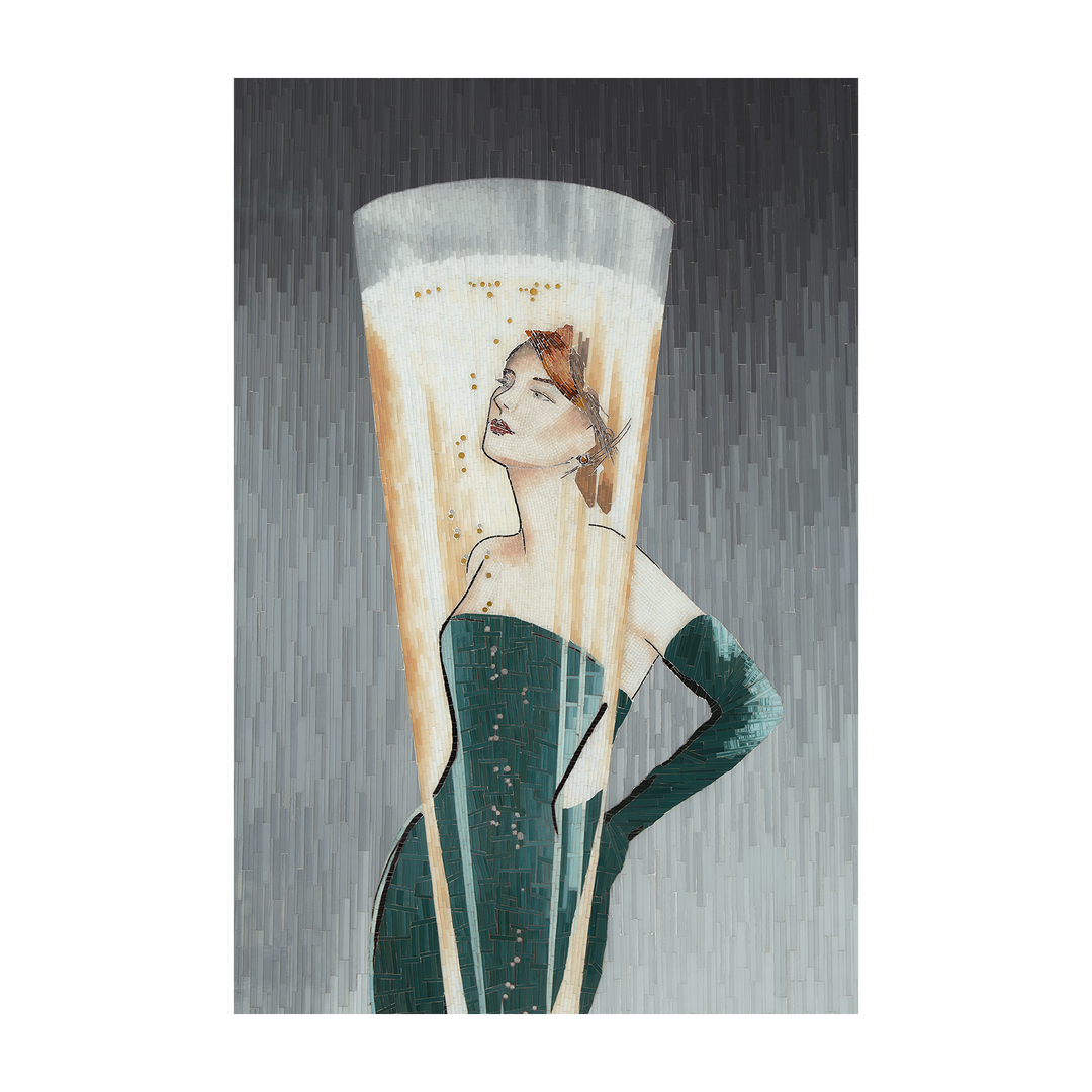 TAITTINGER 2