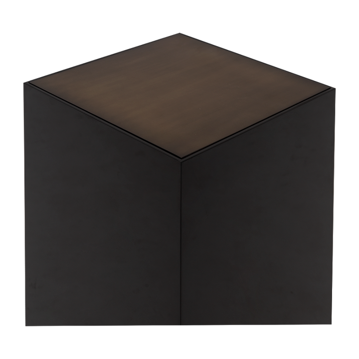 PEDESTAL III