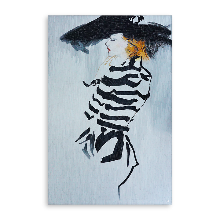 LA PARISIENNE
